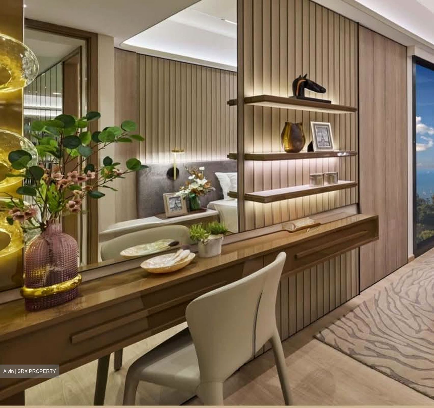 Bayshore Walk (D16), Condominium #583409261